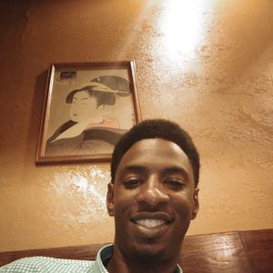 Meet your Posher, Milton